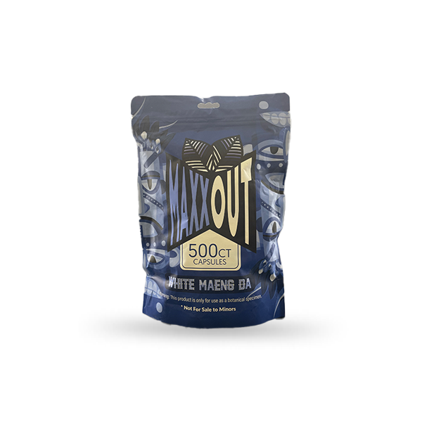 VITA PAIN OUT MAX 500CT (500ct)