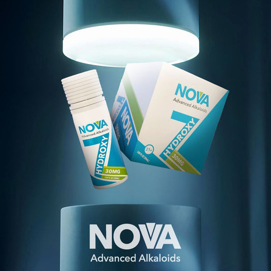 NOVA 7 HYDROXY