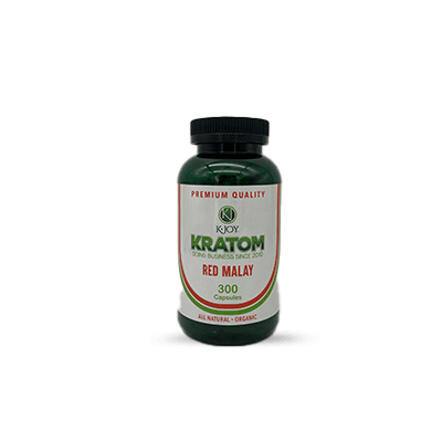 KJOY CAPSULES (1000ct jar)