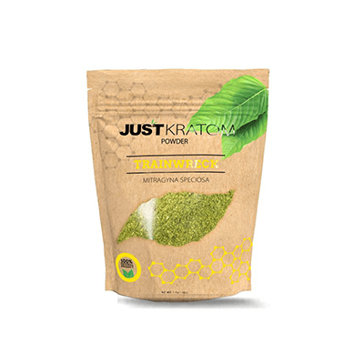 JUST KRATOM POWDER (1kg)