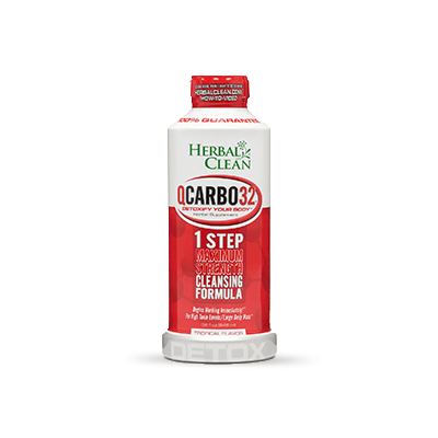 Q CARBO – 32OZ