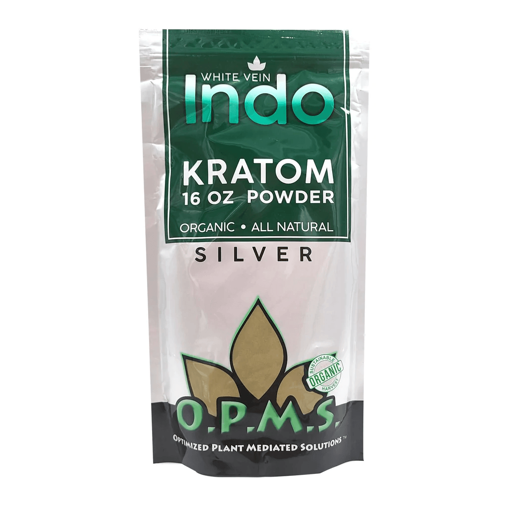 OPMS POWDER (1oz)