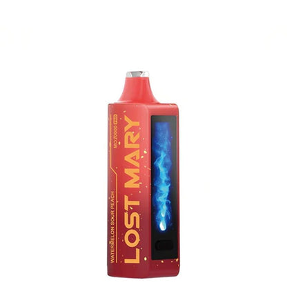 LOST MARY MO20000 PUFFS DISPOSABLE 5CT/BX