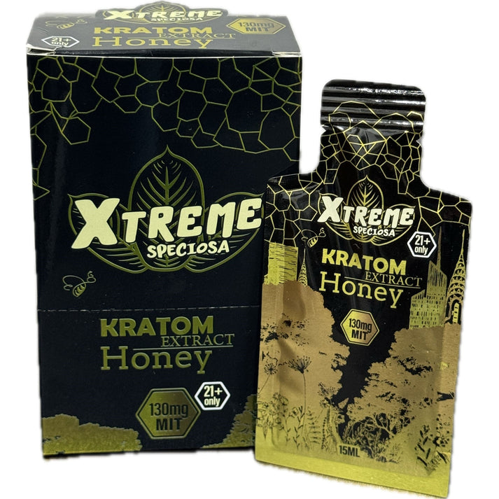 XTREME SPECIOSA 130MG MIT