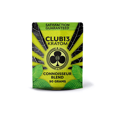 Club 13 POWDER (90g)