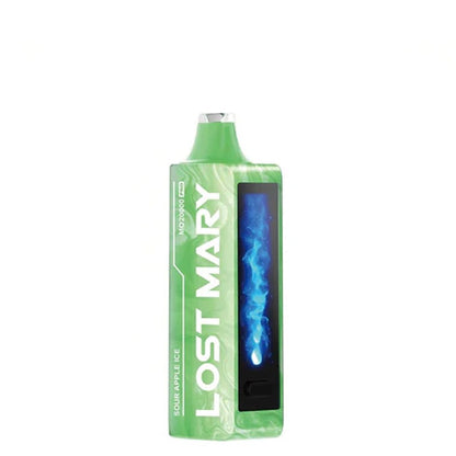 LOST MARY MO20000 PUFFS DISPOSABLE 5CT/BX