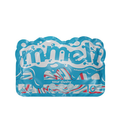 MMELT MICRODOSE GUMMIES 6CT/BX