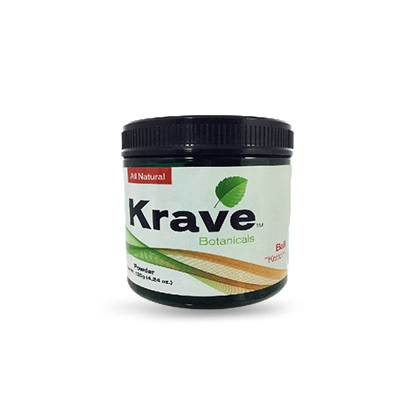 KRAVE POWDER (120g)