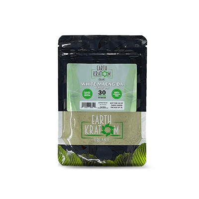 EARTH KRATOM – POWDER (30g)