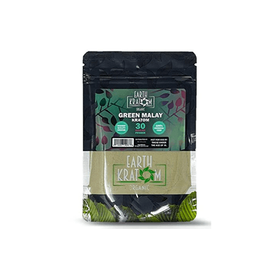 EARTH KRATOM – POWDER (30g)