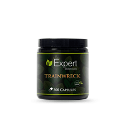 EXPERT CAPSULE (300ct)