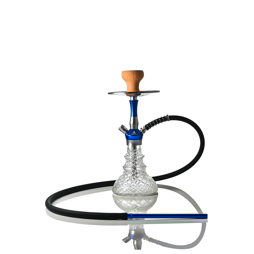 LUXOR SHISHA HOOKA (MKA-089)