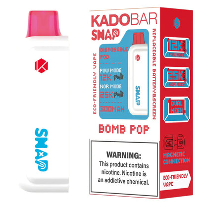 Kado Bar Disposable Kado Bar Snap: The Ultimate Disposable Vape For Flavor And Convenience Australia Not Working Kado Bar Disposable Kado Bar Snap: The Ultimate Disposable Vape For Flavor And Convenience Australia Not Working