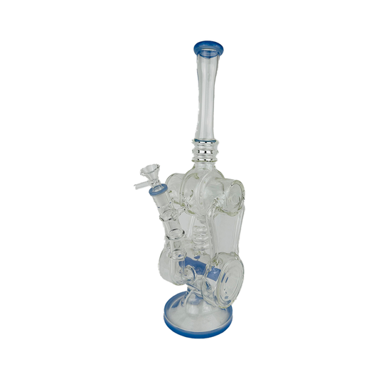 TOBACCO PIPES 1CT (GBL008)