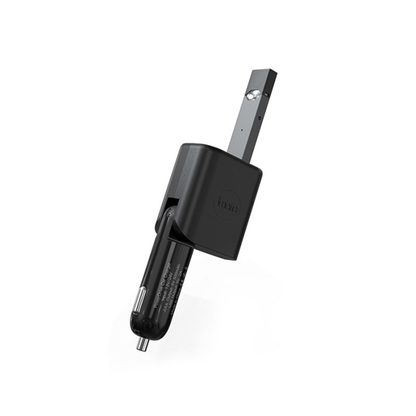 JMATE POWER DRIVE CAR CHARGER COMPATIBLE 1CT