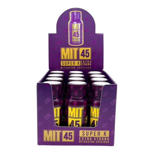 MIT 45 SUPER K SHOT PURPLE 12CT/BX