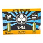 CLUB 13 400MIT/BLISS BLEND 10PK/6CT/BX