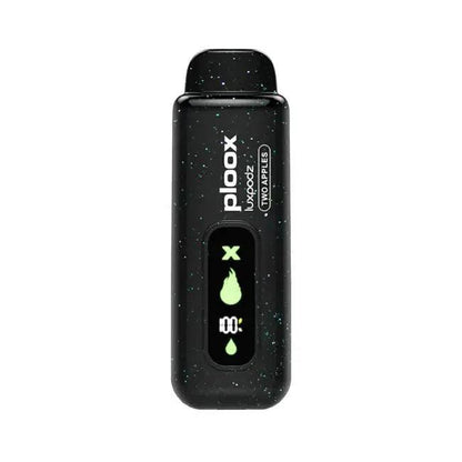 PLOOX 15000 PUFFS DISPOSABLE 5CT/BX