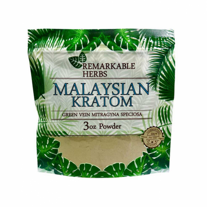 REMARKABLE Powder (3oz)