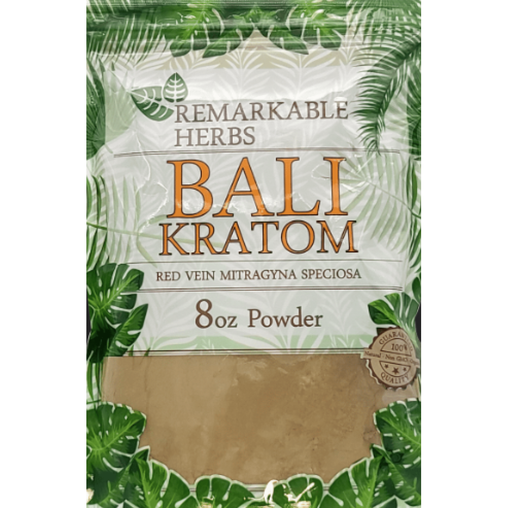 REMARKABLE Powder (8oz)