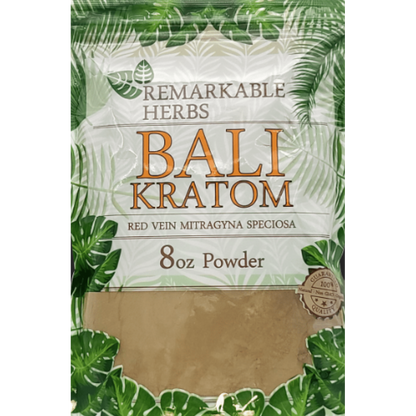 REMARKABLE Powder (8oz)