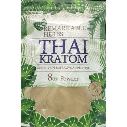 REMARKABLE Powder (8oz)