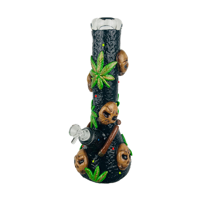 TOBACCO PIPES 1CT (TZ219BR)