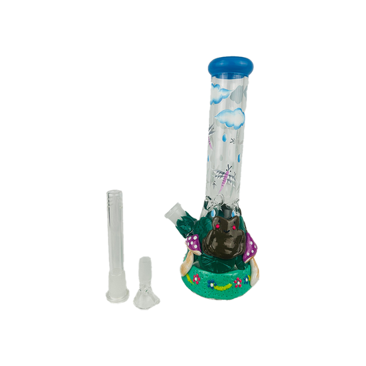 TOBACCO PIPES 1CT (XJ56B)