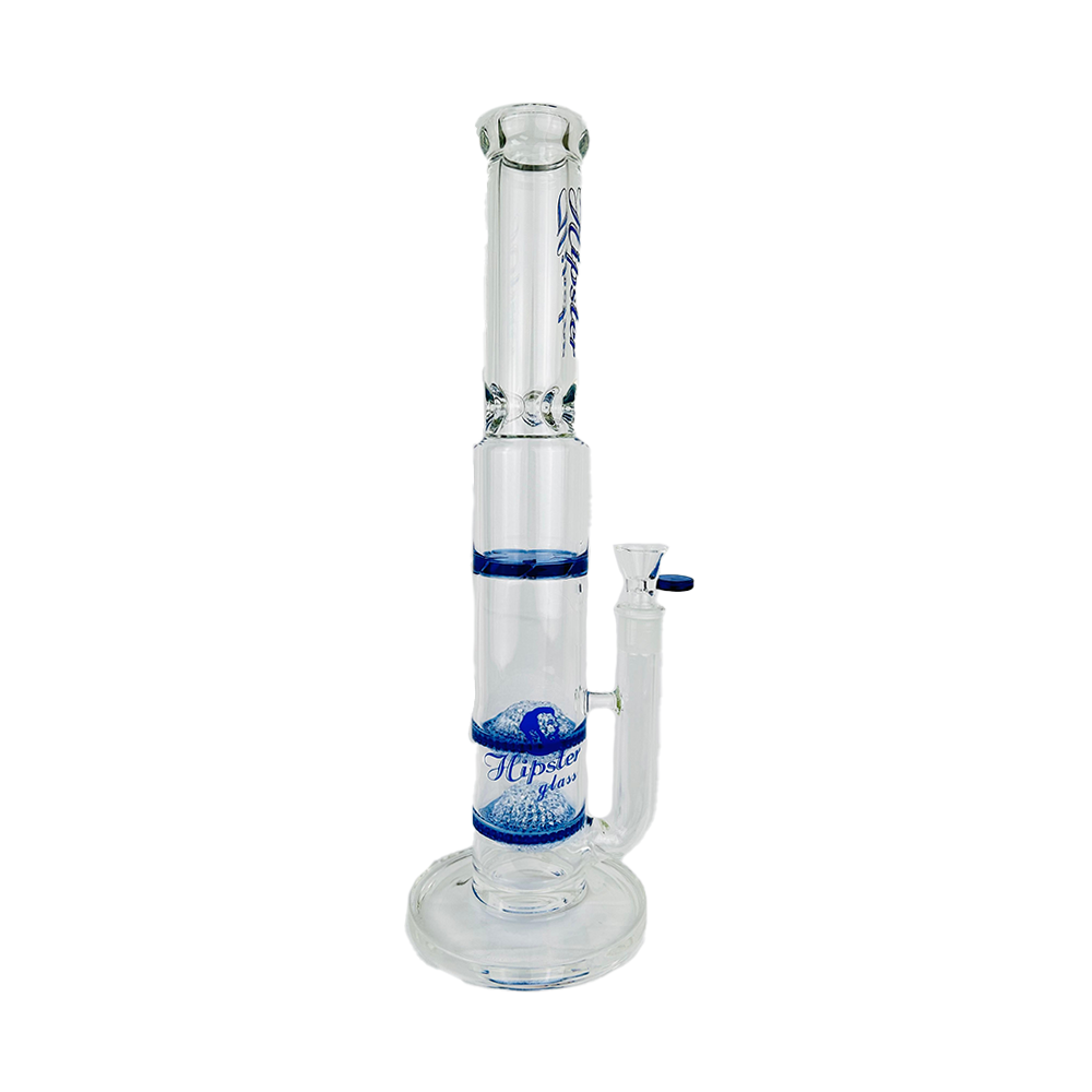 TOBACCO PIPES 1CT BLUE(XZ001B)