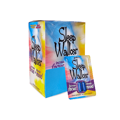 VITA SLEEP WALKER 2CT 24CTBX