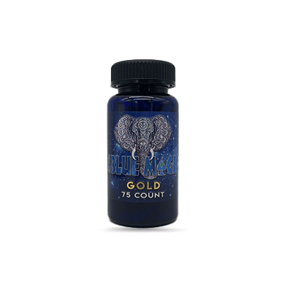 BLUE MAGIC CAPSULES (75ct)