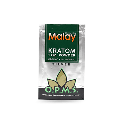 OPMS POWDER (1oz)