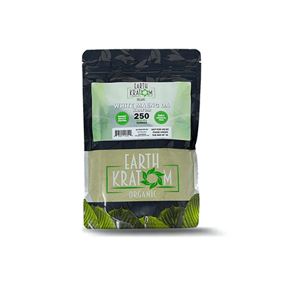 EARTH KRATOM – POWDER (250g)