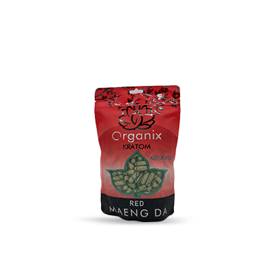 ORGANIX CAPSULES (300ct)