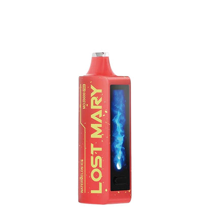 LOST MARY MO20000 PUFFS DISPOSABLE 5CT/BX