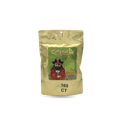 CAPTAIN LA CAPSULES (165ct bag)