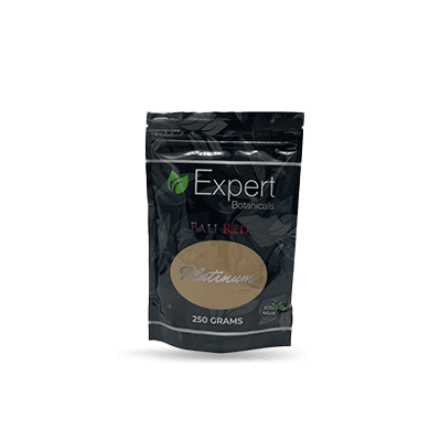 EXPERT PLATIUM POWDER (250g bag)