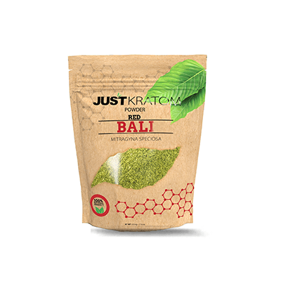 JUST KRATOM POWDER (500g)