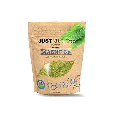 JUST KRATOM POWDER (500g)