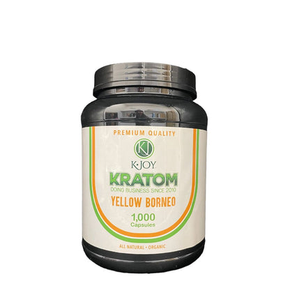 KJOY CAPSULES (1000CT)