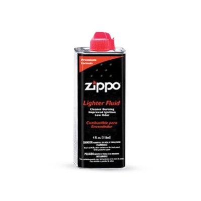 ZIPPO FLUID 4OZ