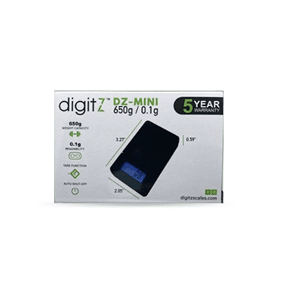 DIGIT Z DZ MINI