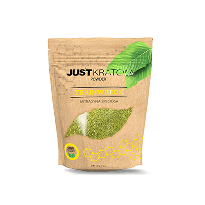 JUST KRATOM POWDER (500g)