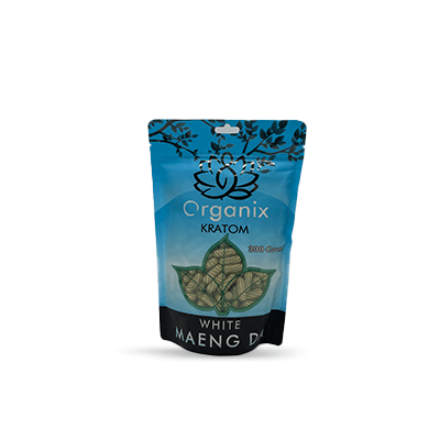 ORGANIX CAPSULES (300ct)