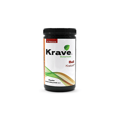 KRAVE POWDER (120g)