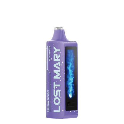 LOST MARY MO20000 PUFFS DISPOSABLE 5CT/BX