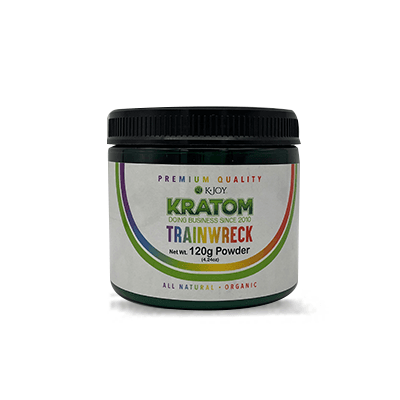 KJOY POWDER (120g Jar)