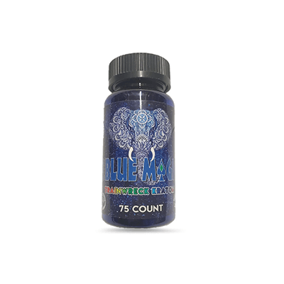 BLUE MAGIC CAPSULES (75ct)