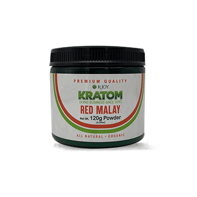 KJOY POWDER (120g Jar)