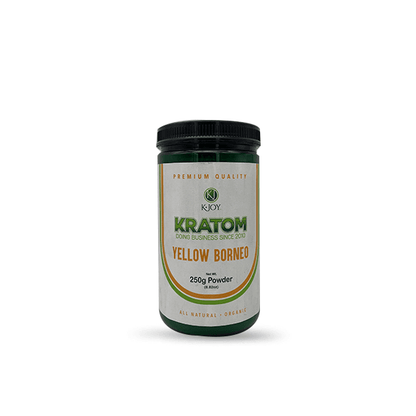 KJOY POWDER (250g Jar)